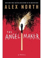 The Angel Maker by Alex North