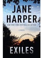 Exiles by Jane Harper