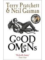 Good Omens by Terry Pratchett,  Neil Gaiman