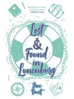 Lost & Found in Lunenburg by Jane Doucet