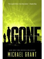 Gone (Gone #1) by Michael Grant