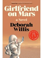 Girlfriend on Mars by Deborah Willis