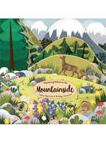 Discovering Nature on the Mountainside by Lenka Chytilová, Hedviga Gutierrez