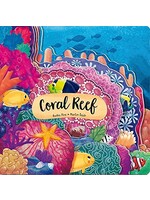 Discovering the Secret World: Coral Reef by Radka Piro, Martin Šojdr