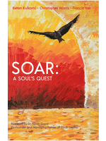 SOAR: A Soul’s Quest by Ketan Kulkarni, Christopher Morris, Francis Yoo