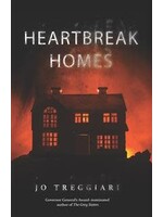 Heartbreak Homes by Jo Treggiari