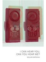 I Can Hear You, Can You Hear Me? by Nolan Natasha