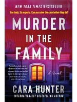 Murder in the Family by Cara Hunter