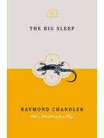 The Big Sleep (A Philip Marlowe Novel #1) by Raymond Chandler