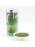 Ceremonial Grade Matcha - Tin (50g)