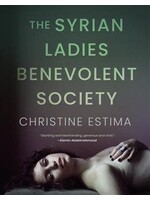 The Syrian Ladies Benevolent Society by Christine Estima