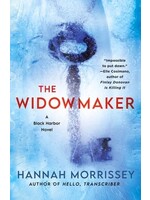 The Widowmaker (Black Harbor #2) by Hannah Morrissey