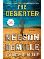 The Deserter: A Novel by Nelson DeMille