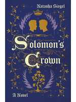 Solomon's Crown by Natasha Siegel