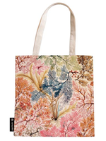 Canvas Bag: Anemone