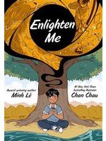 Enlighten Me by Minh Lê, Chan Chau