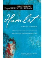 Hamlet by William Shakespeare