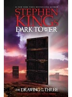 Stephen King's The Dark Tower: The Drawing of the Three Omnibus by Stephen King