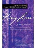 King Lear by William Shakespeare