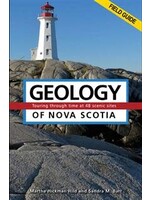 Geology of Nova Scotia: Field Guide by Martha Hickman Hild, Sandra Barr
