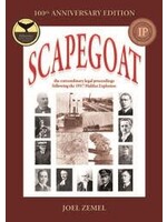 Scapegoat, 100th Anniversary Ed. by Joel Zemel