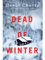 Dead of Winter by Darcy Coates