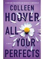 All Your Perfects (Hopeless #4) by Colleen Hoover