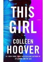 This Girl (Slammed #3) by Colleen Hoover