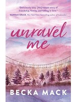 Unravel Me (Playing for Keeps #3) by Becka Mack