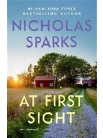 At First Sight by Nicholas Sparks