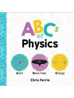 ABCs of Physics by Chris Ferrie