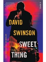 Sweet Thing by David Swinson
