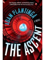 The Ascent by Adam Plantinga