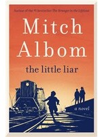 The Little Liar by Mitch Albom