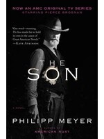 The Son by Philipp Meyer