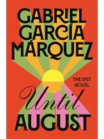 Until August by Gabriel García Márquez