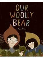 Our Woolly Bear by Katie Arthur