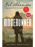 Ridgerunner by Gil Adamson