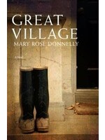 Great Village by Mary Rose Donnelly