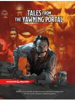 Tales From the Yawning Portal (Dungeons & Dragons 5e) by WotC