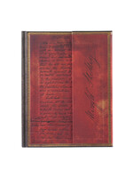 Mary Shelley, Frankenstein: Ultra Lined Journal (Embellished Manuscripts Collection)