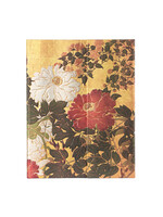 Natsu, Rinpa Florals: Ultra Lined Journal