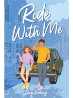 Ride with Me by Lucy Keating