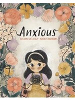 Anxious by Luciana De Luca, Natalí Barbani
