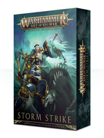 Age of Sigmar AGE OF SIGMAR: STORM STRIKE (ENG)