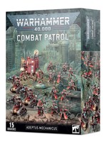 Games Workshop COMBAT PATROL: ADEPTUS MECHANICUS