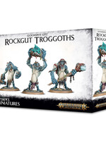 Warhammer GLOOMSPITE GITZ ROCKGUT TROGGOTHS