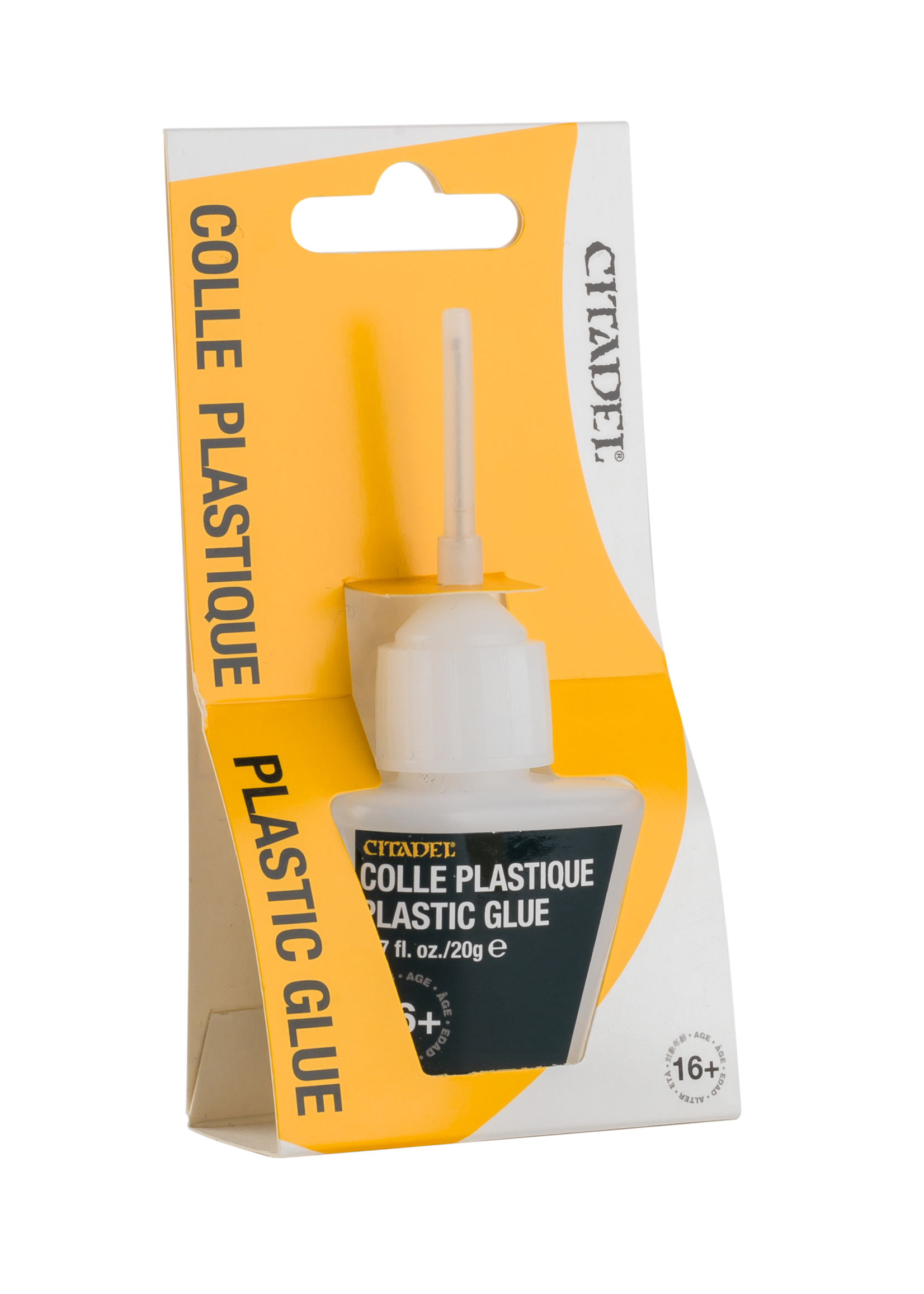 Citadel PLASTIC GLUE