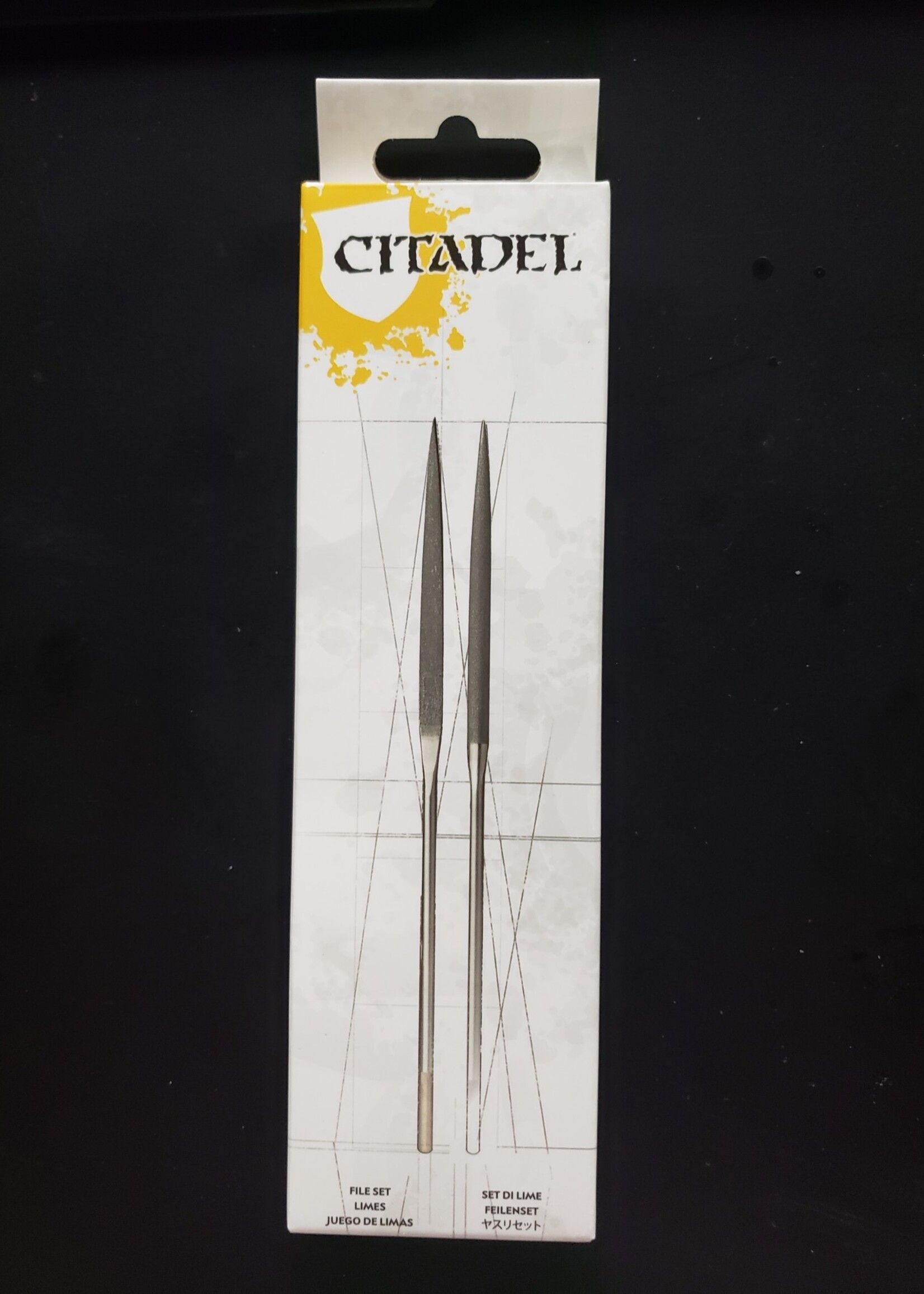 Citadel CITADEL FILE SET