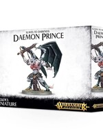 Age of Sigmar DAEMON PRINCE